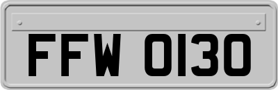 FFW0130
