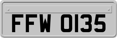 FFW0135