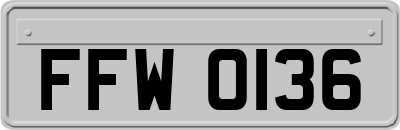 FFW0136