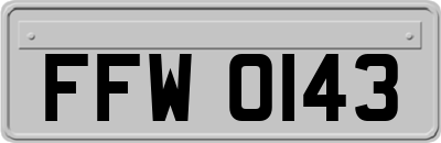 FFW0143