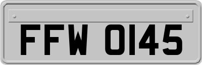 FFW0145