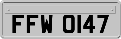 FFW0147