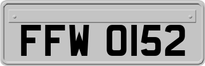FFW0152