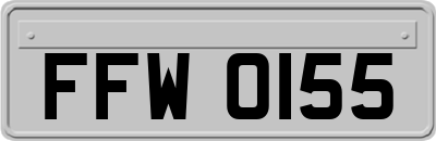 FFW0155