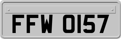 FFW0157