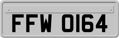 FFW0164