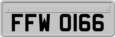FFW0166