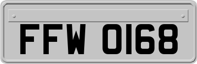 FFW0168