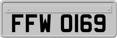 FFW0169