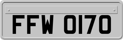 FFW0170
