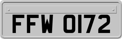 FFW0172