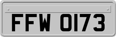 FFW0173