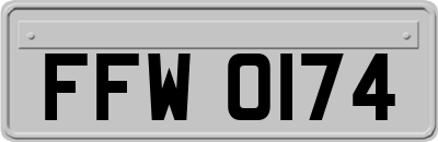 FFW0174