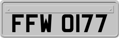 FFW0177
