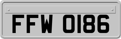 FFW0186