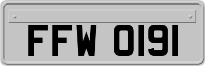 FFW0191