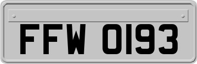 FFW0193