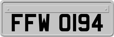 FFW0194