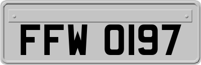 FFW0197