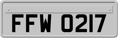 FFW0217