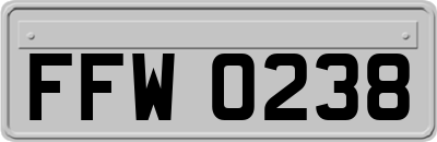 FFW0238