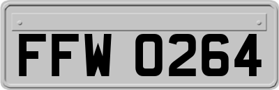 FFW0264