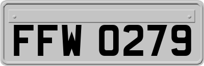 FFW0279