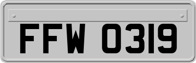 FFW0319
