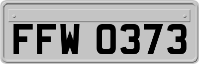FFW0373