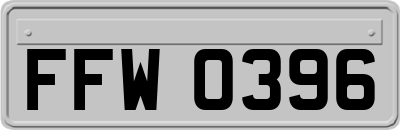 FFW0396
