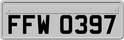 FFW0397