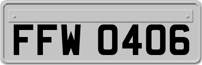 FFW0406