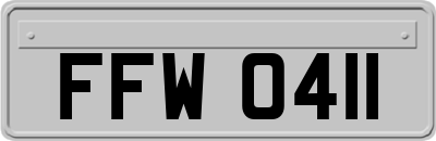 FFW0411