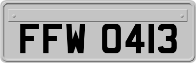 FFW0413