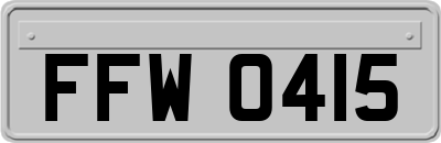 FFW0415