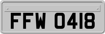 FFW0418