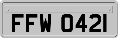 FFW0421