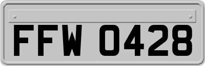 FFW0428