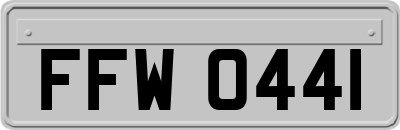 FFW0441