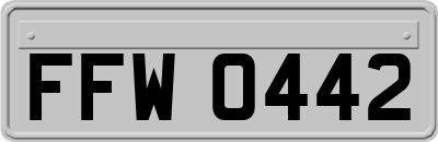 FFW0442