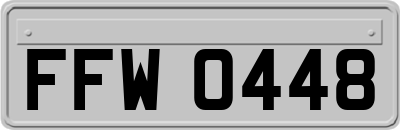 FFW0448