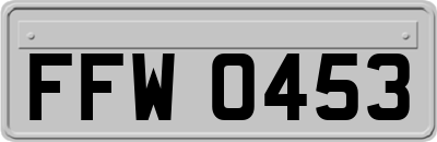 FFW0453