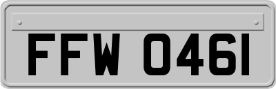 FFW0461