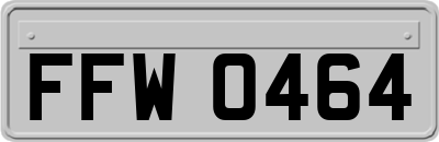 FFW0464