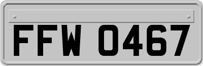 FFW0467