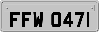 FFW0471