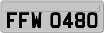 FFW0480