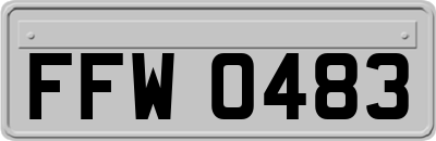 FFW0483