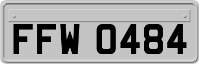 FFW0484