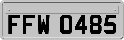 FFW0485
